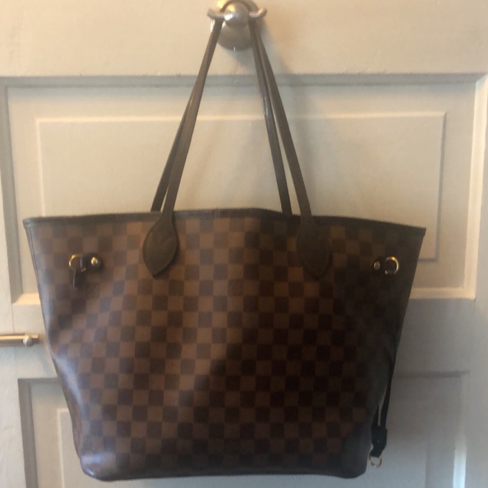 Louis Vuitton Nerverfull MM NM